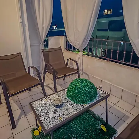 La Cola Cola * Gravina in Puglia