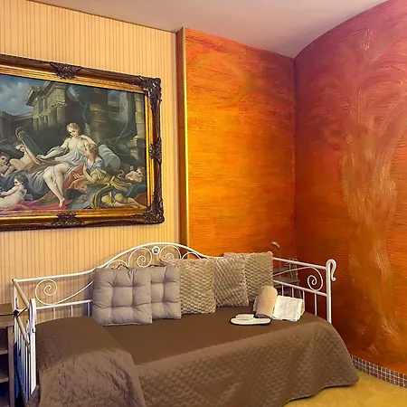 Appartement La Cola Cola *