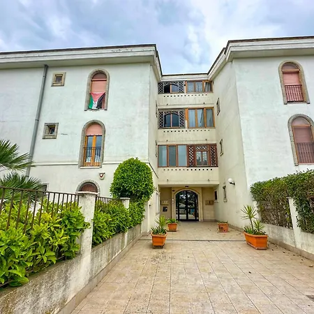 Appartement La Cola Cola Gravina in Puglia