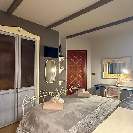 La Cola Cola Appartement Gravina in Puglia