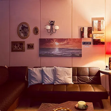 Appartement La Cola Cola Gravina in Puglia