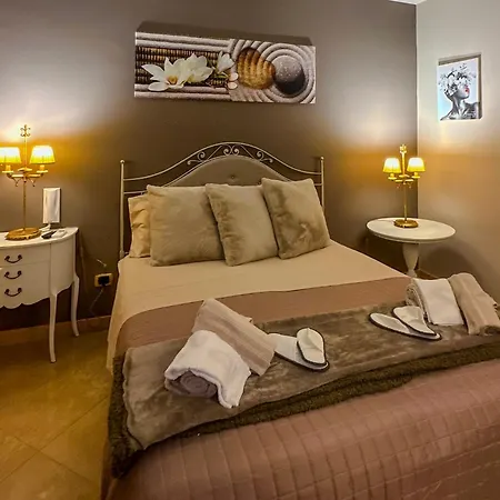 La Cola Cola Appartement *