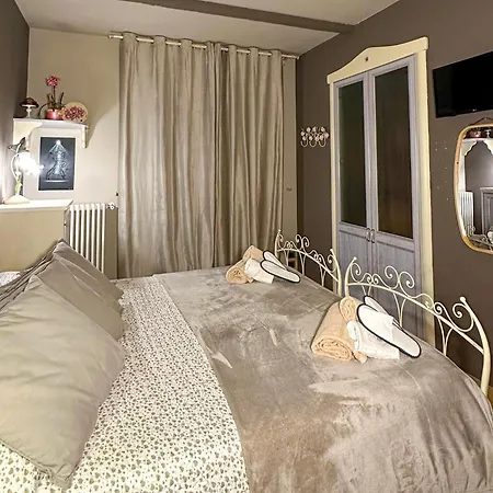 La Cola Cola Appartement Gravina in Puglia