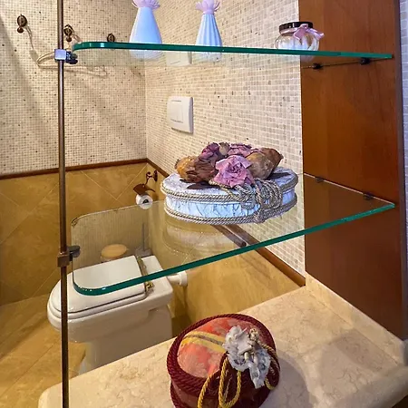 Appartement La Cola Cola Gravina in Puglia