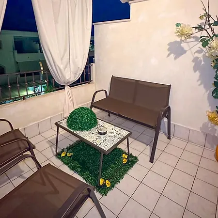 La Cola Cola Appartement *