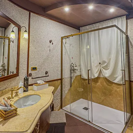 La Cola Cola Apartment Gravina in Puglia