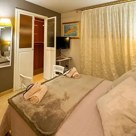 La Cola Cola Apartment