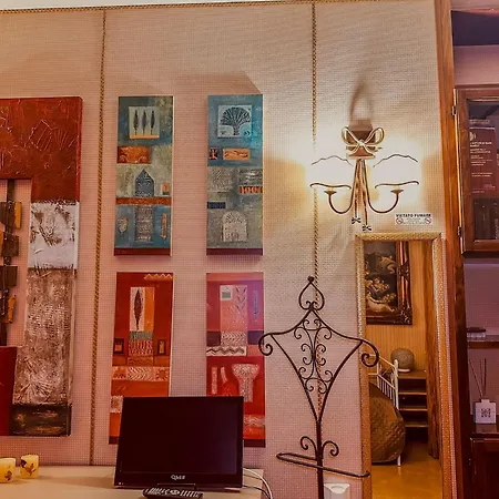 La Cola Cola Apartment *
